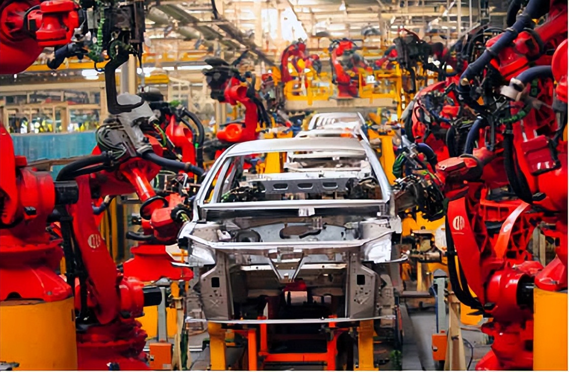 德企巨头坚守中国,德企加大中国投资