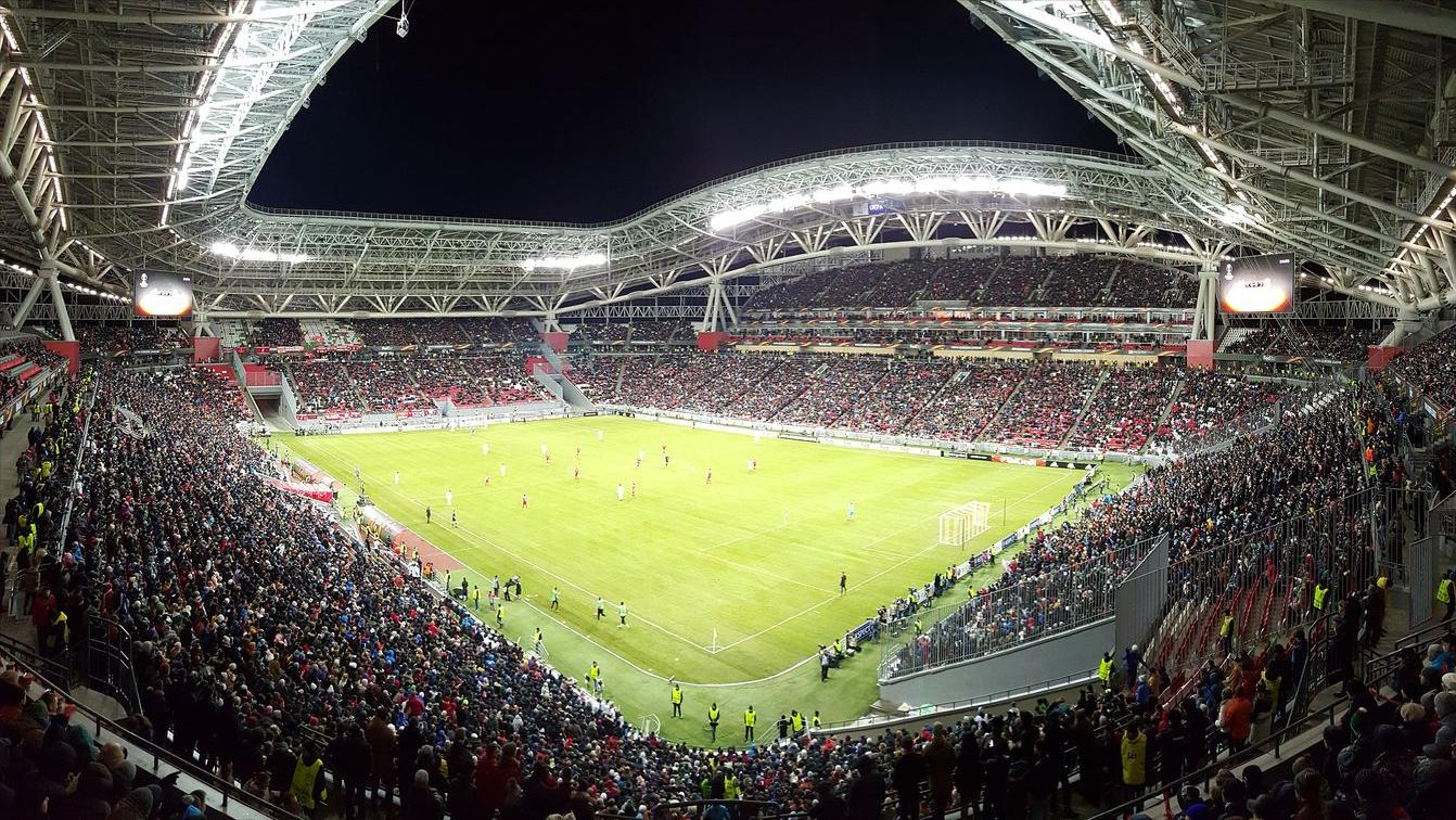 欧洲足球赛事五大联赛,欧洲五大足球赛事