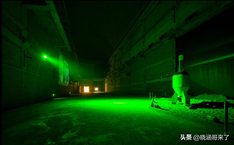 816地下核工程解密了多少,中国神秘816地下兵工厂