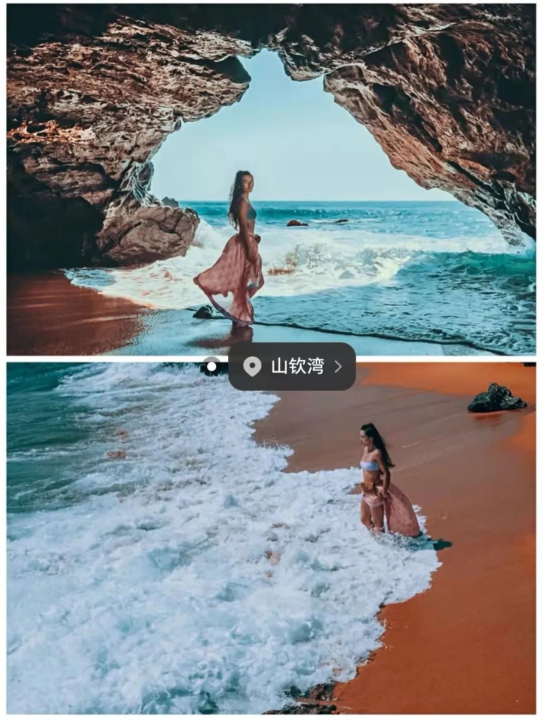 海南三亚旅游攻略景点大全,三亚蜜月旅游攻略7天费用