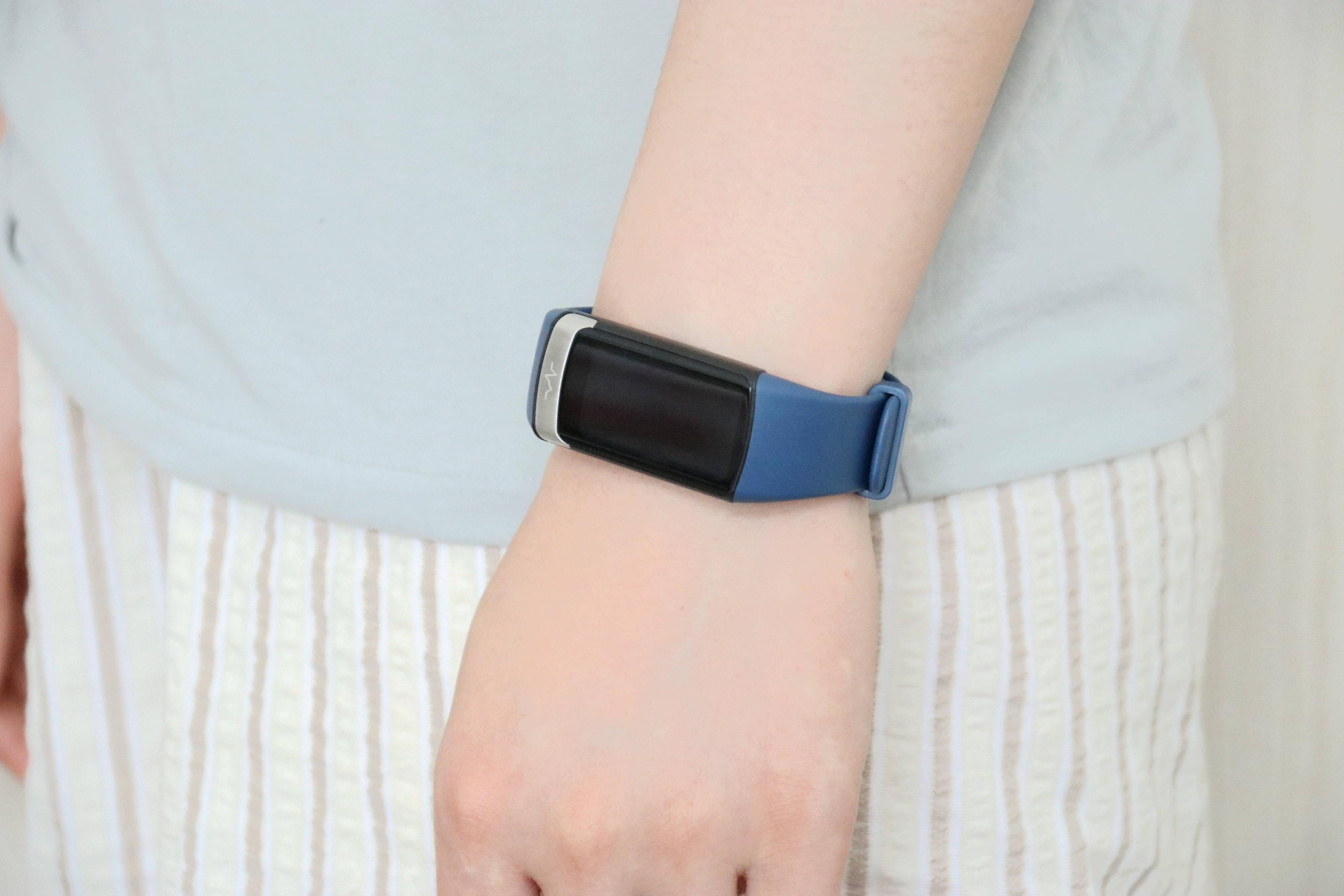 dido智能手环测评,didof51手环测评