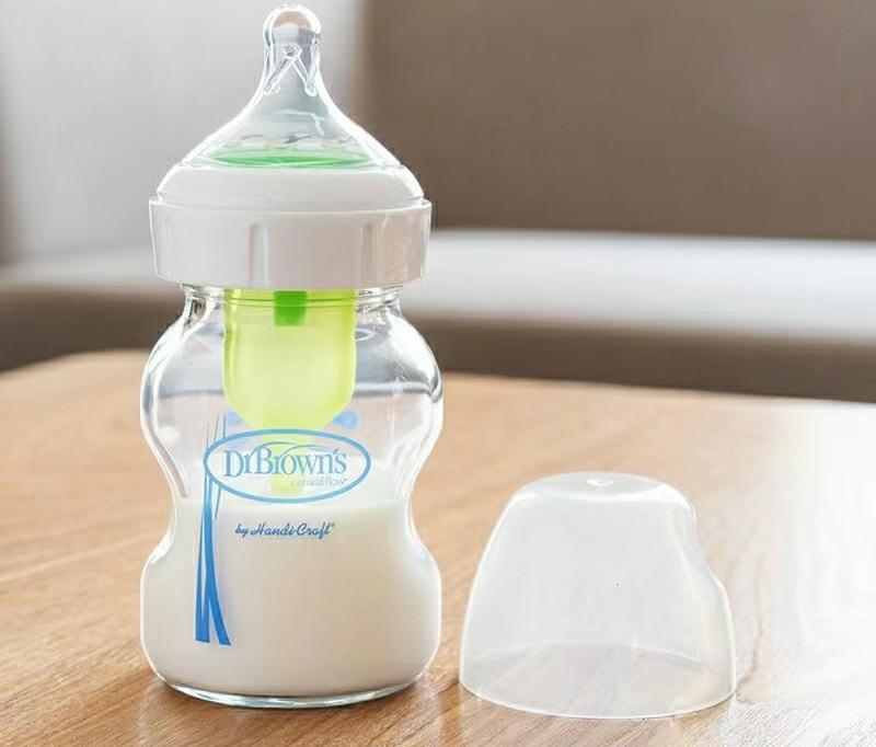 婴儿奶瓶怎么挑选玻璃好,婴儿奶瓶怎么选最好