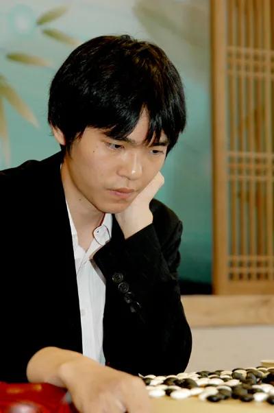 围棋世界冠军统计,聂明哲围棋世界冠军数量排行