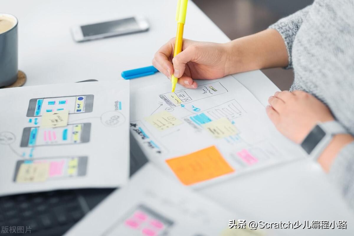 深度科普一下，少儿编程应该学习哪种语言？C++Python还是scratch