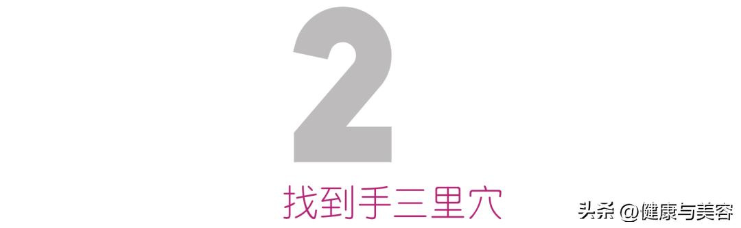 缓解眼睛疲劳按哪个穴位图解,缓解眼睛疲劳穴位