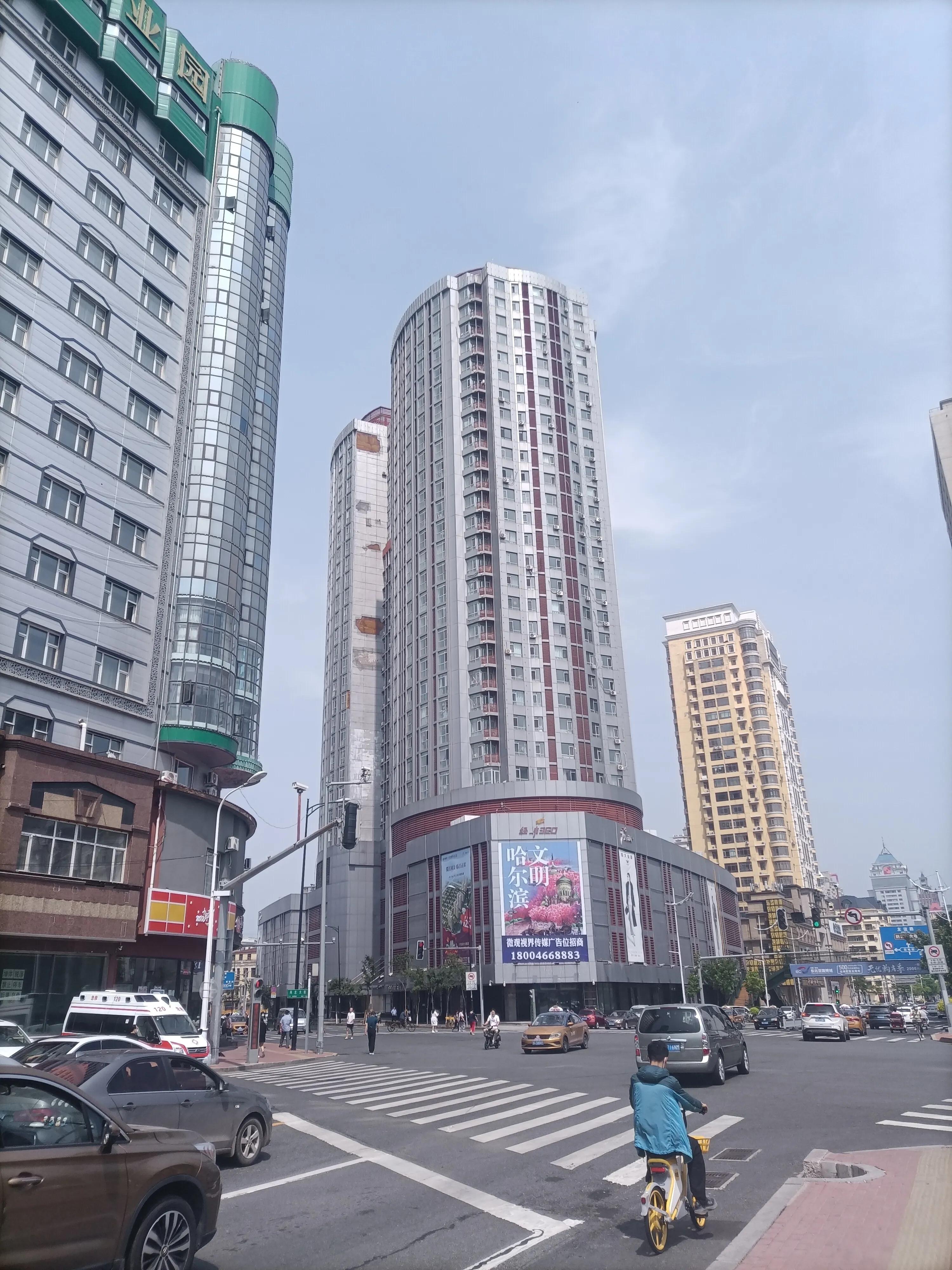 哈尔滨儿童电影院现在还在吗,哈尔滨电影院儿童购票标准