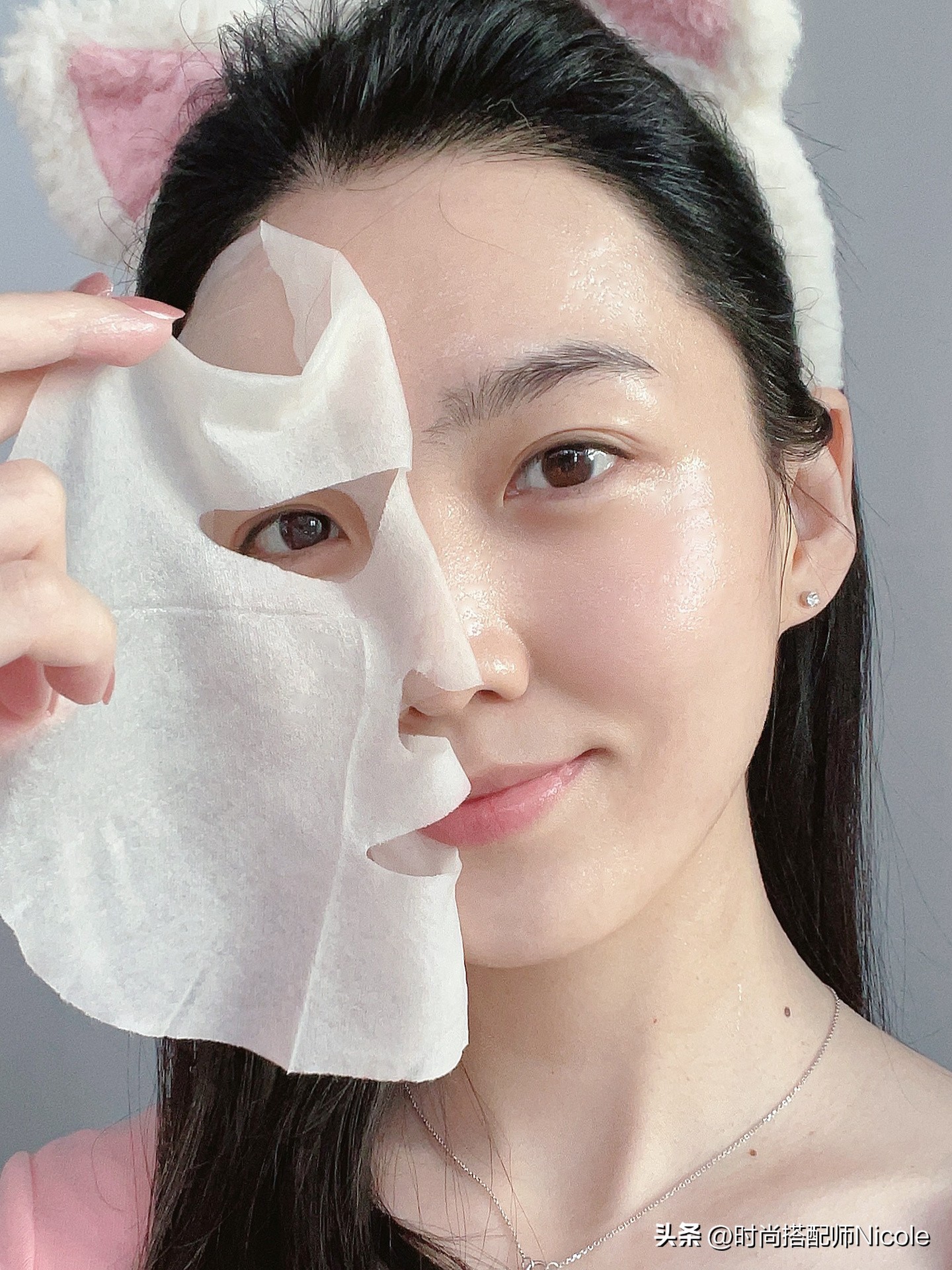 切记9大敷面膜误区请避开,敷面膜的4大误区赶紧收藏