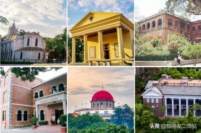 广州出发福建旅游攻略,广州出发福建五日游