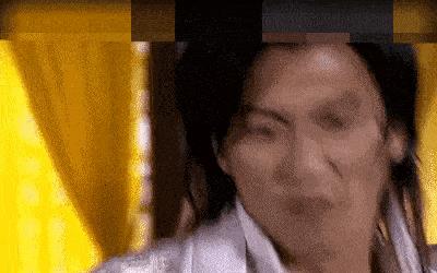 周润发和张卫健,张卫健周润发