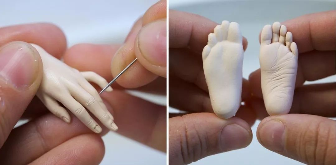 惊呆!李晨花200万为范冰冰定制的新娘娃娃,原来长这样!