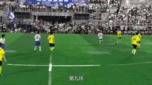 范志毅贵州村超比赛视频,范志毅最近踢球视频