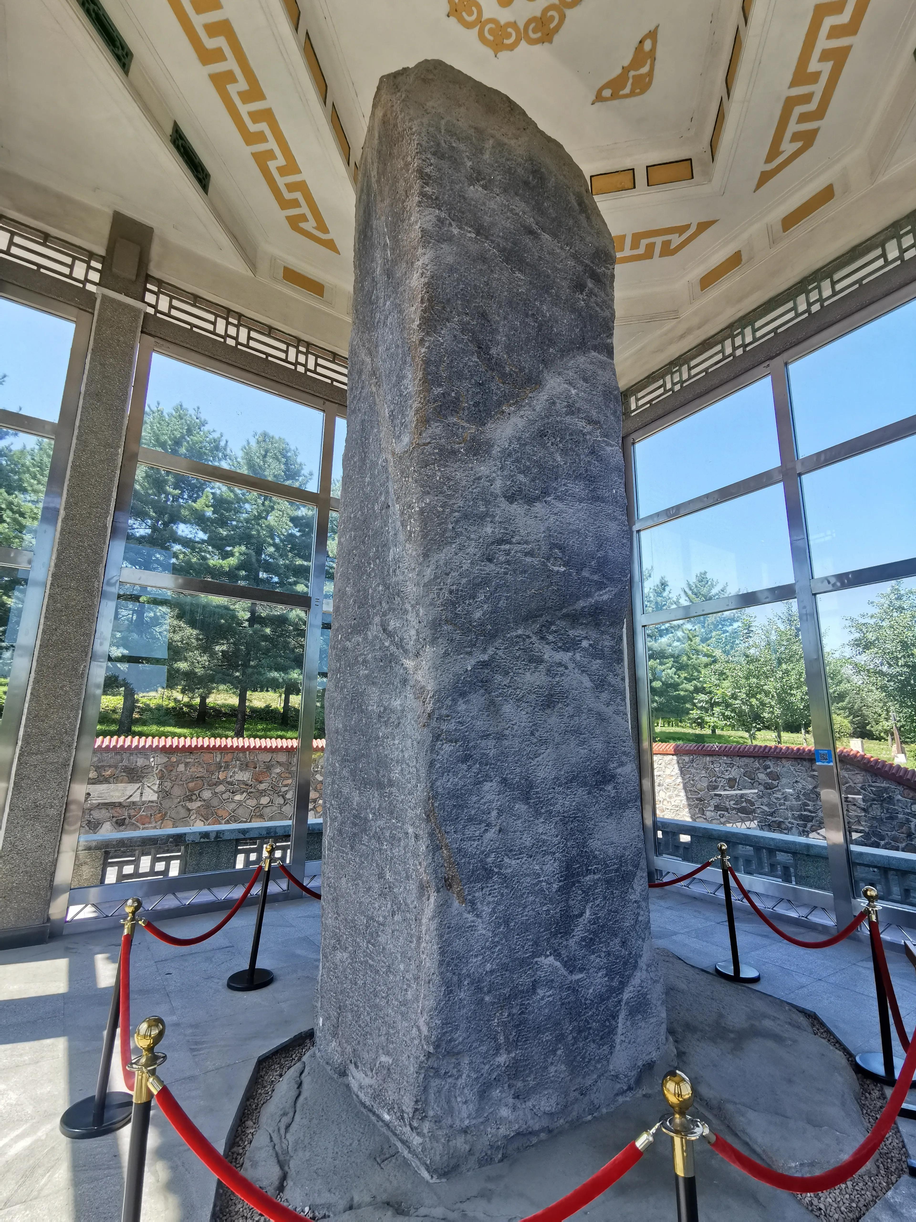 中国申请高句丽世界文化遗产遗址,高句丽历史文化遗址