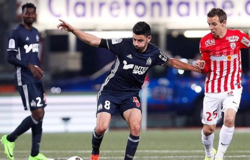 法甲马赛Vs波尔多预测,1819赛季法甲马赛对巴黎