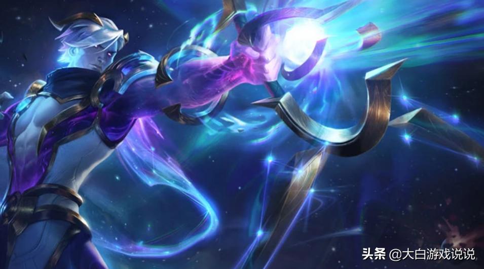 lol目前只有一个皮肤的英雄,lol哪个英雄有不同位置的冠军皮肤