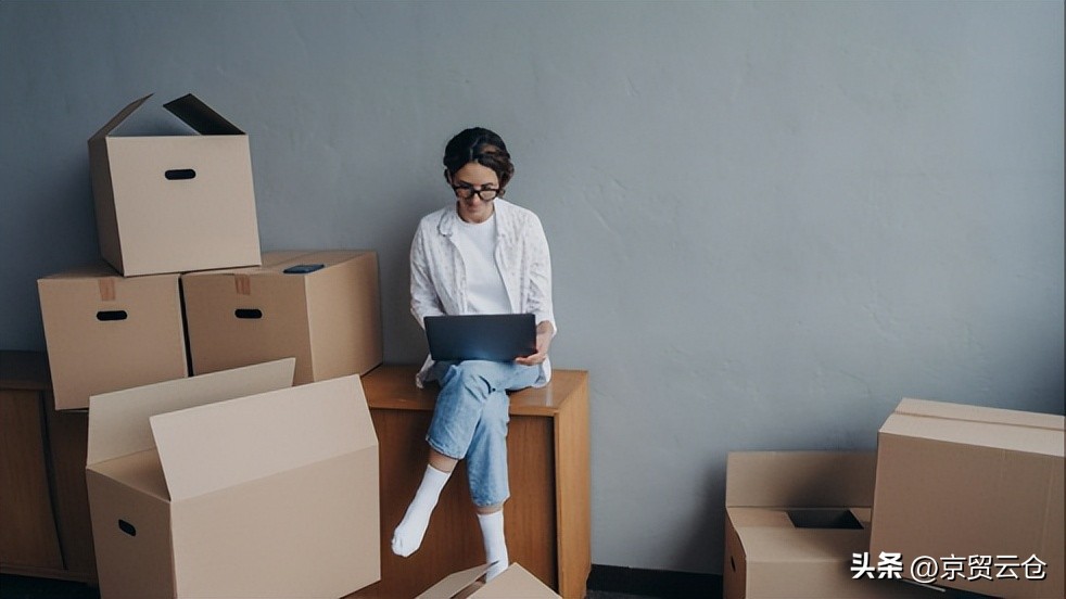 云仓发货和基地发货的区别,云仓发货是什么有什么优势