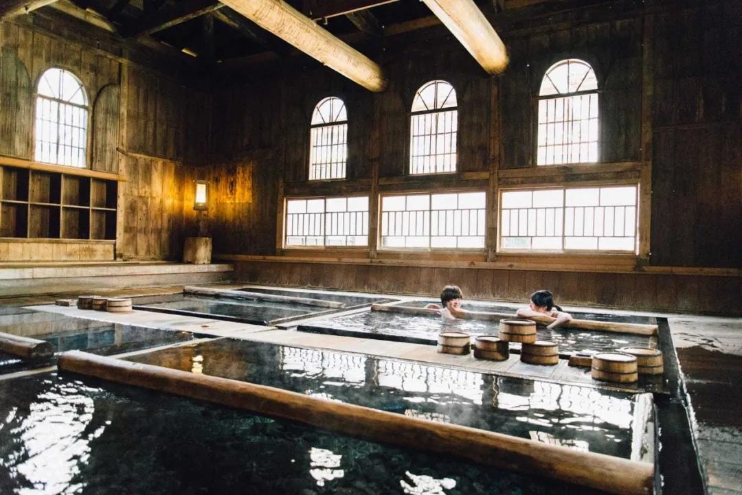 乡村改造创意工坊设计概念,极简乡村改造设计