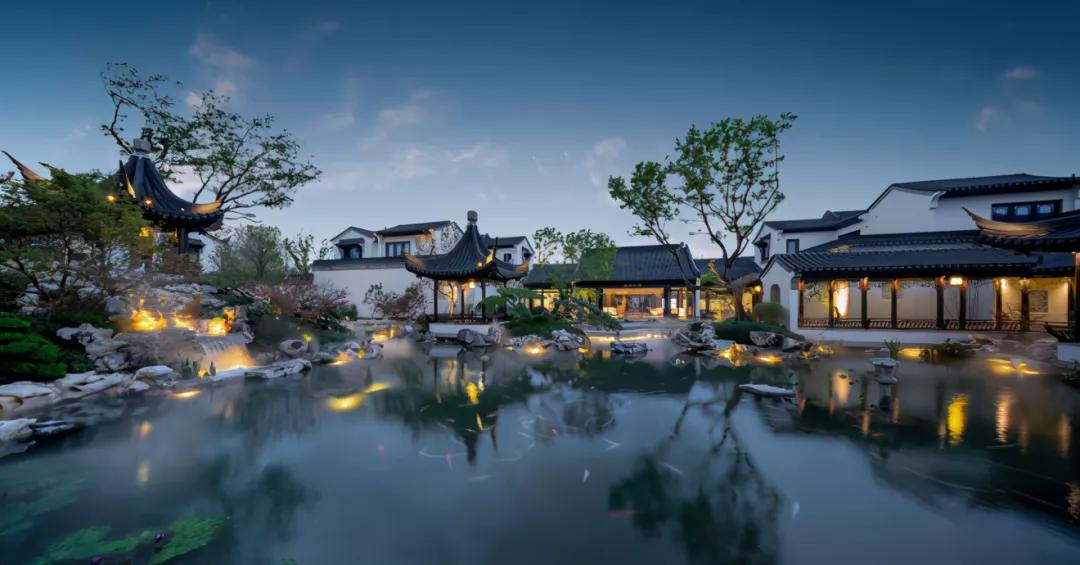 重庆值得看的项目,重庆颜值项目