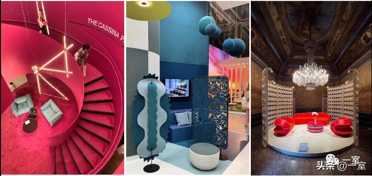 2024米兰家具展高清图片,2018米兰国际家具展设计作品图片