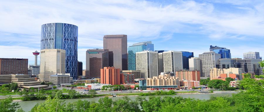 加拿大移民如何快速直达枫叶卡——SUV联邦创业移民