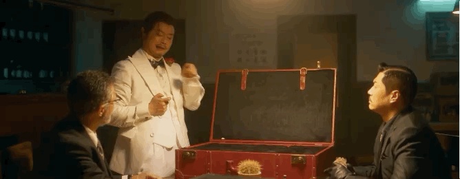 魏翔与陈明昊对话片段,沈腾怎么评价魏翔