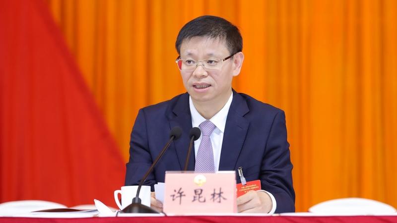 现任各省省长公示,2017年各省省长是谁