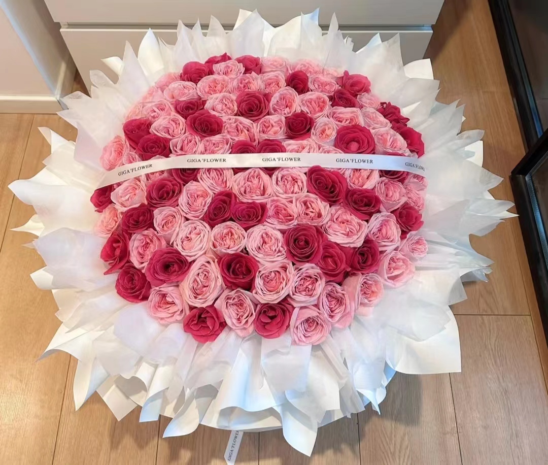 情人节要到了，国外的化妆品赢麻了，中国的化妆品成了陪跑！