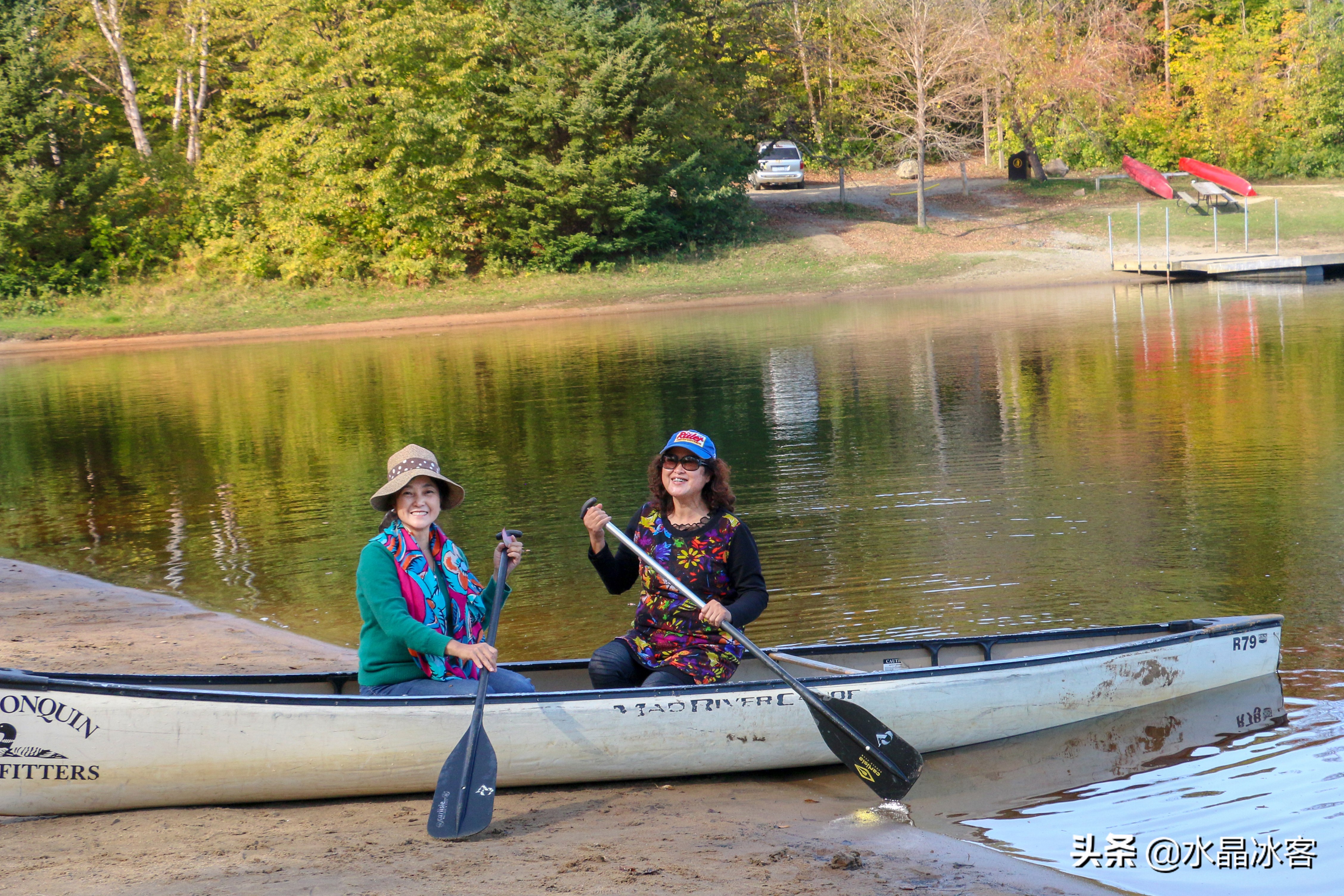 美东加东旅游,美东加东