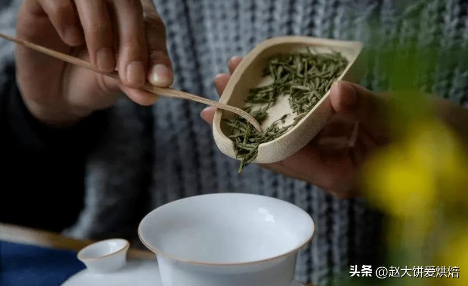 为何如今在网上买茶的人这么多？靠谱吗？“3个原因”告诉你真相