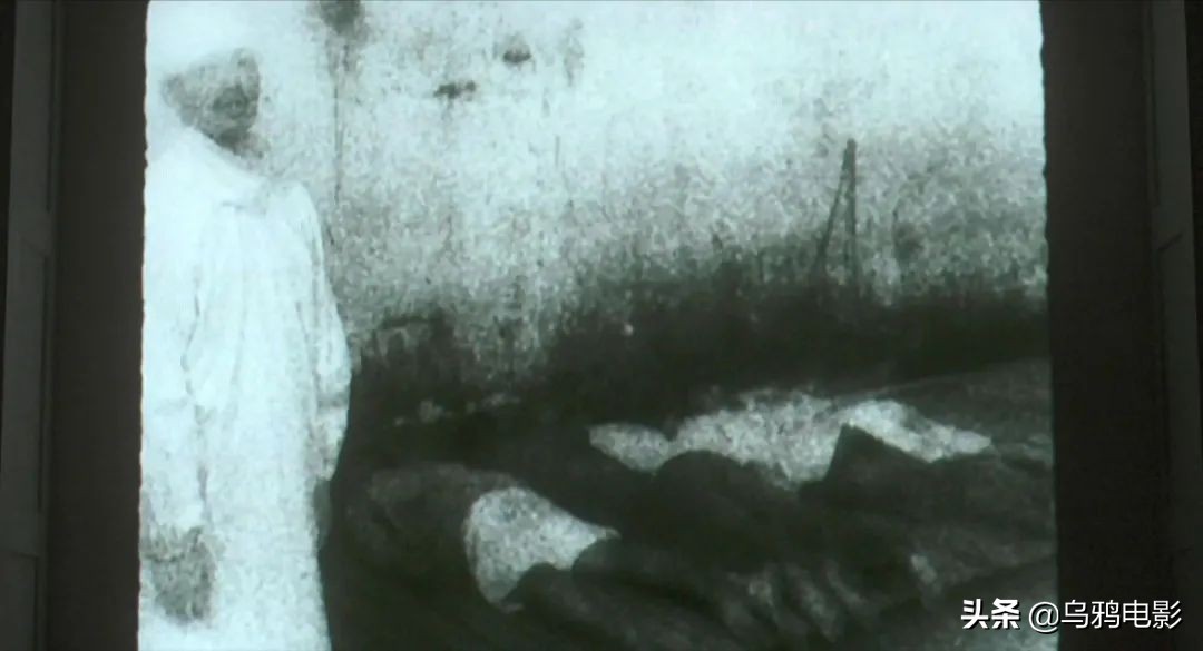 真实的骇人事件,盘点那些没见过的细思极恐片