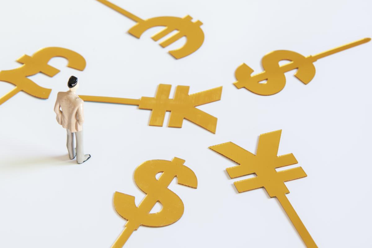 全球持有美元外汇总共有多少,中国目前美元外汇持有量