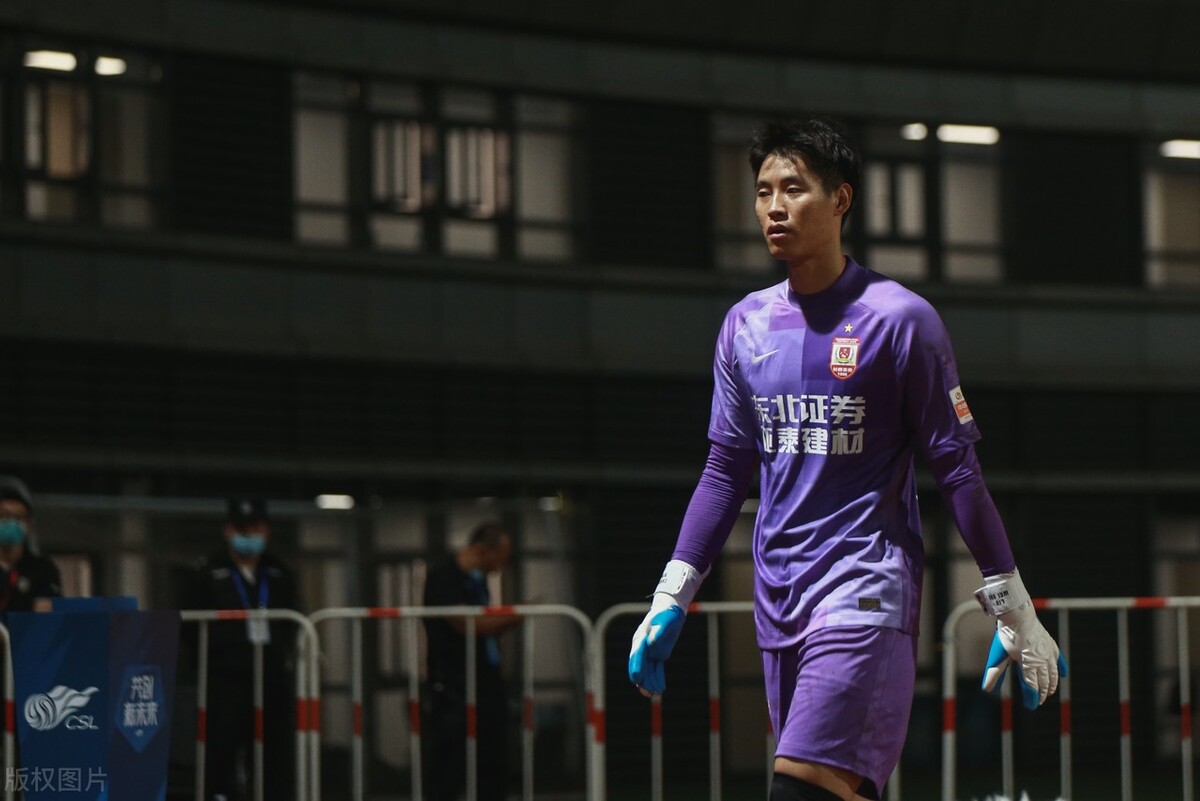 刘维国事件,刘维国低级失误