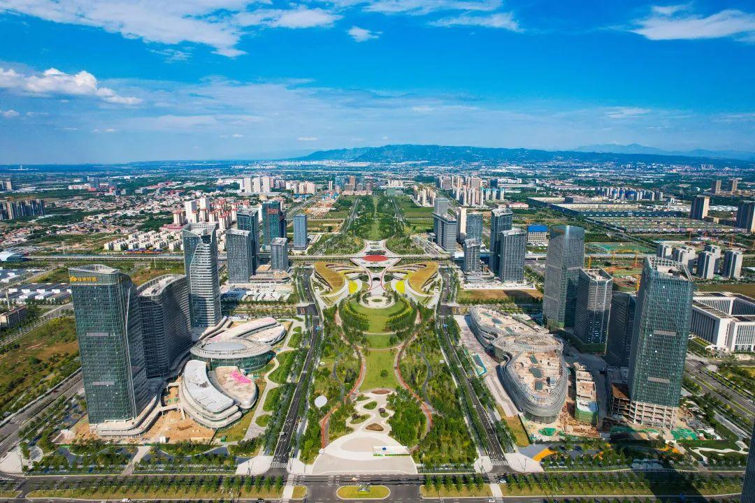 央媒评西安地铁事件反转,央视报道西安发生的变化