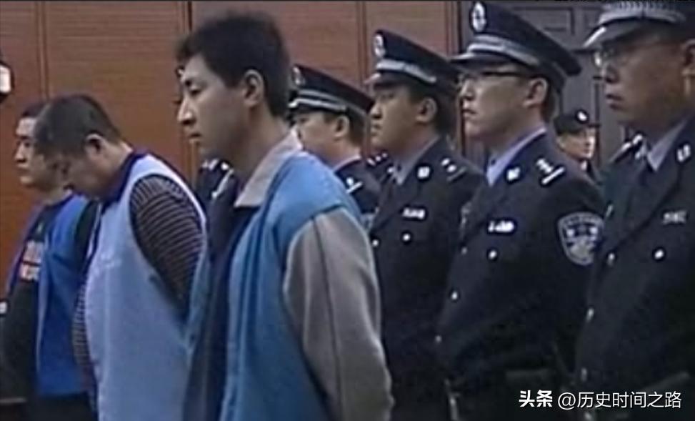 大连韩方奕为何判死缓,韩方奕为啥是死缓