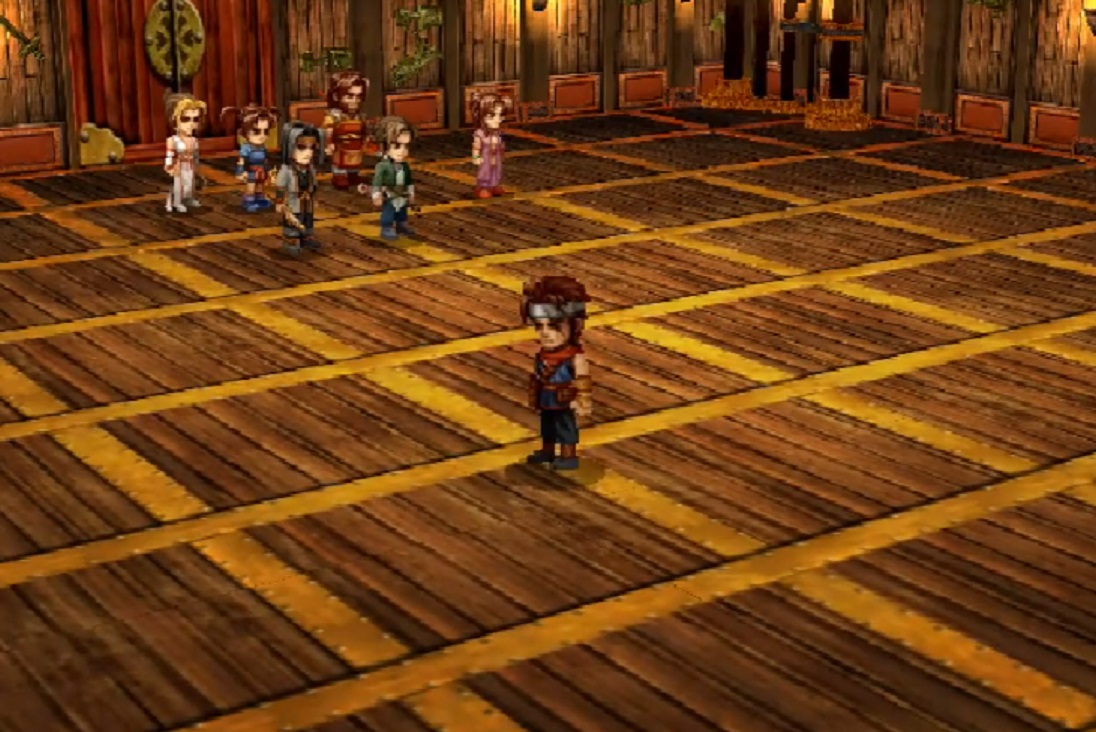 轩辕剑系列所有游戏,轩辕伏魔录是轩辕剑系列吗