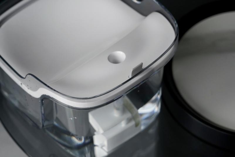 猫咪饮水机自动循环过滤测评,猫咪饮水机免过滤