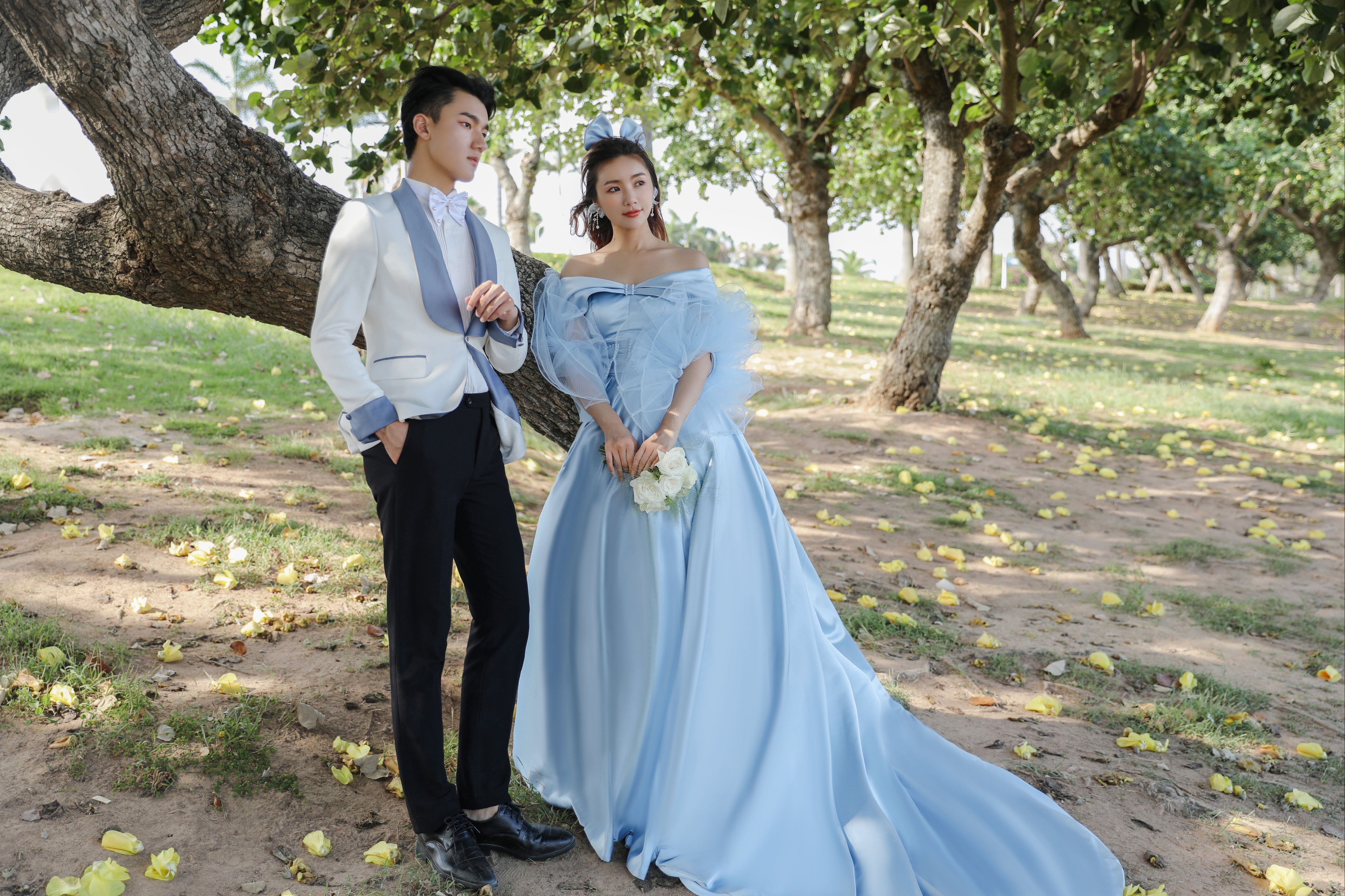 厦门婚纱摄影哪家好前十名排行榜,厦门婚纱摄影前十名哪家拍得最好