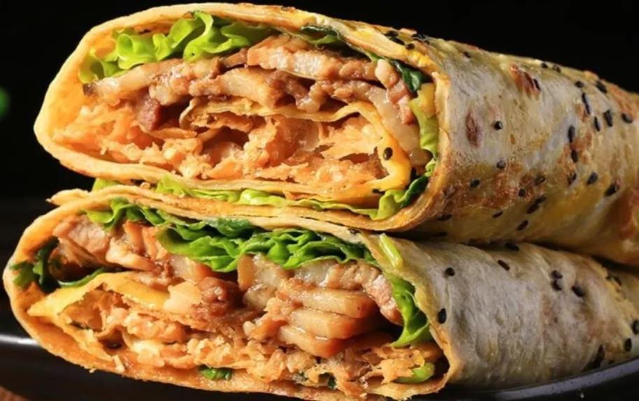 放假了早餐都吃什么,儿童早餐中餐晚餐不重样