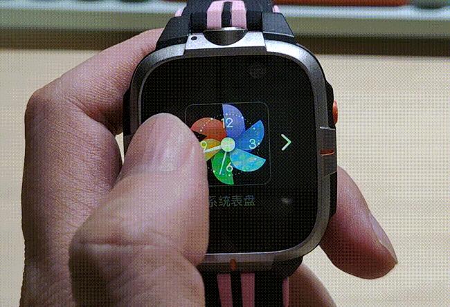 支持微信与小爱同学，帮你给娃布置任务的小寻儿童智能手表体验