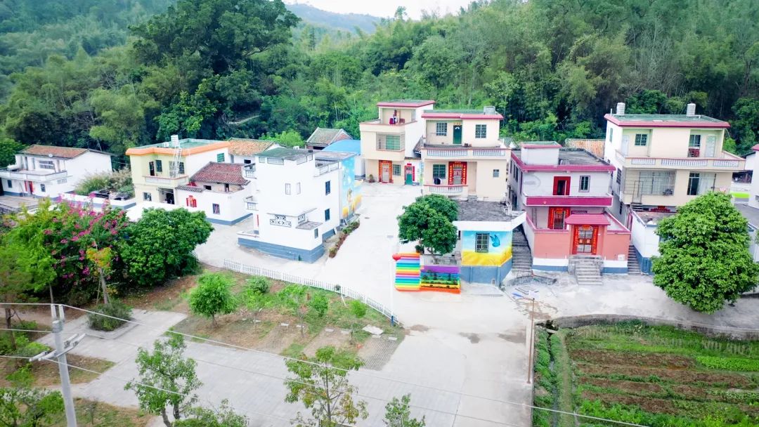 遇见彩虹打卡视频,遇见彩虹遇见美景