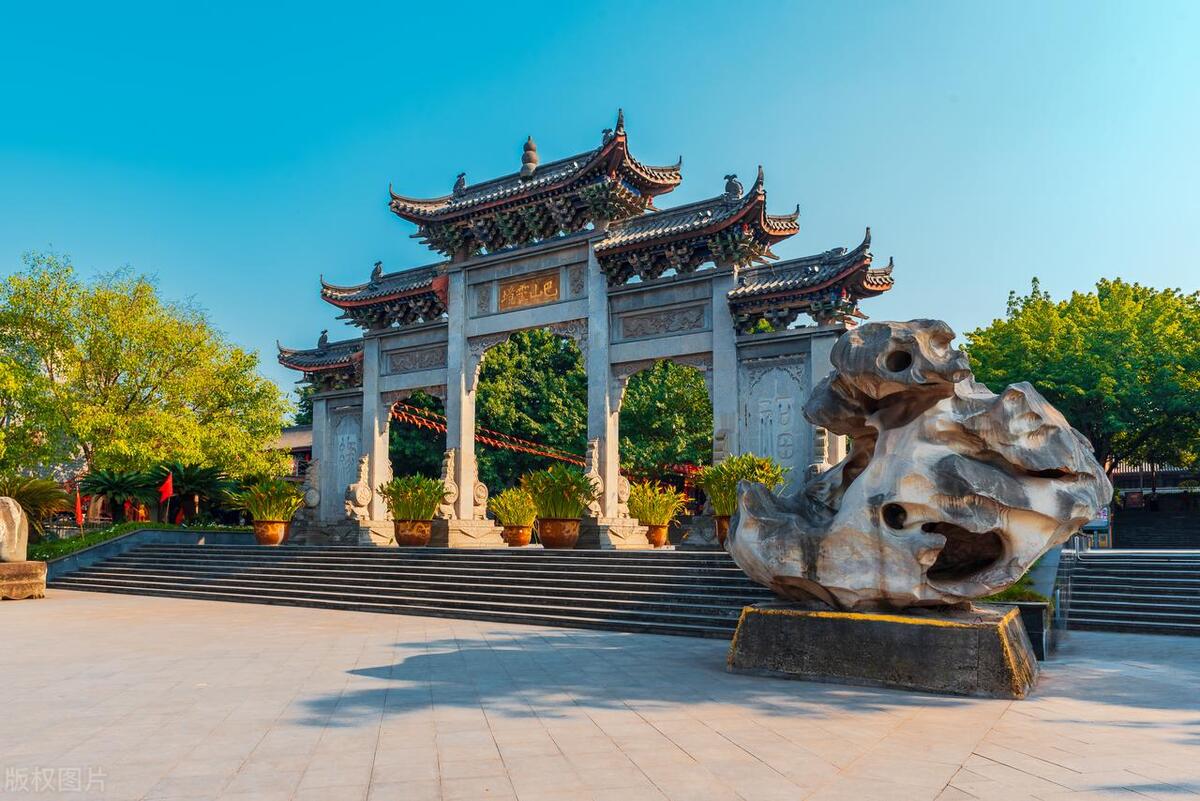 重庆游玩必去十大景点,重庆武隆十大冷门景点