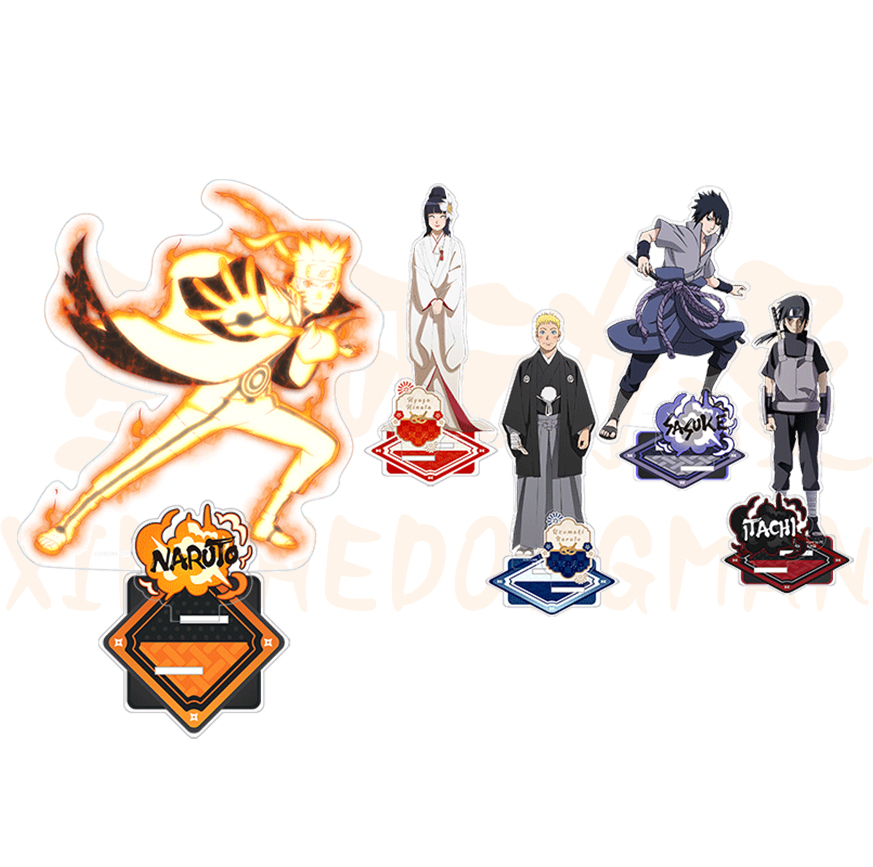 火影忍者11.10前瞻,火影忍者2021忍者上架时间表