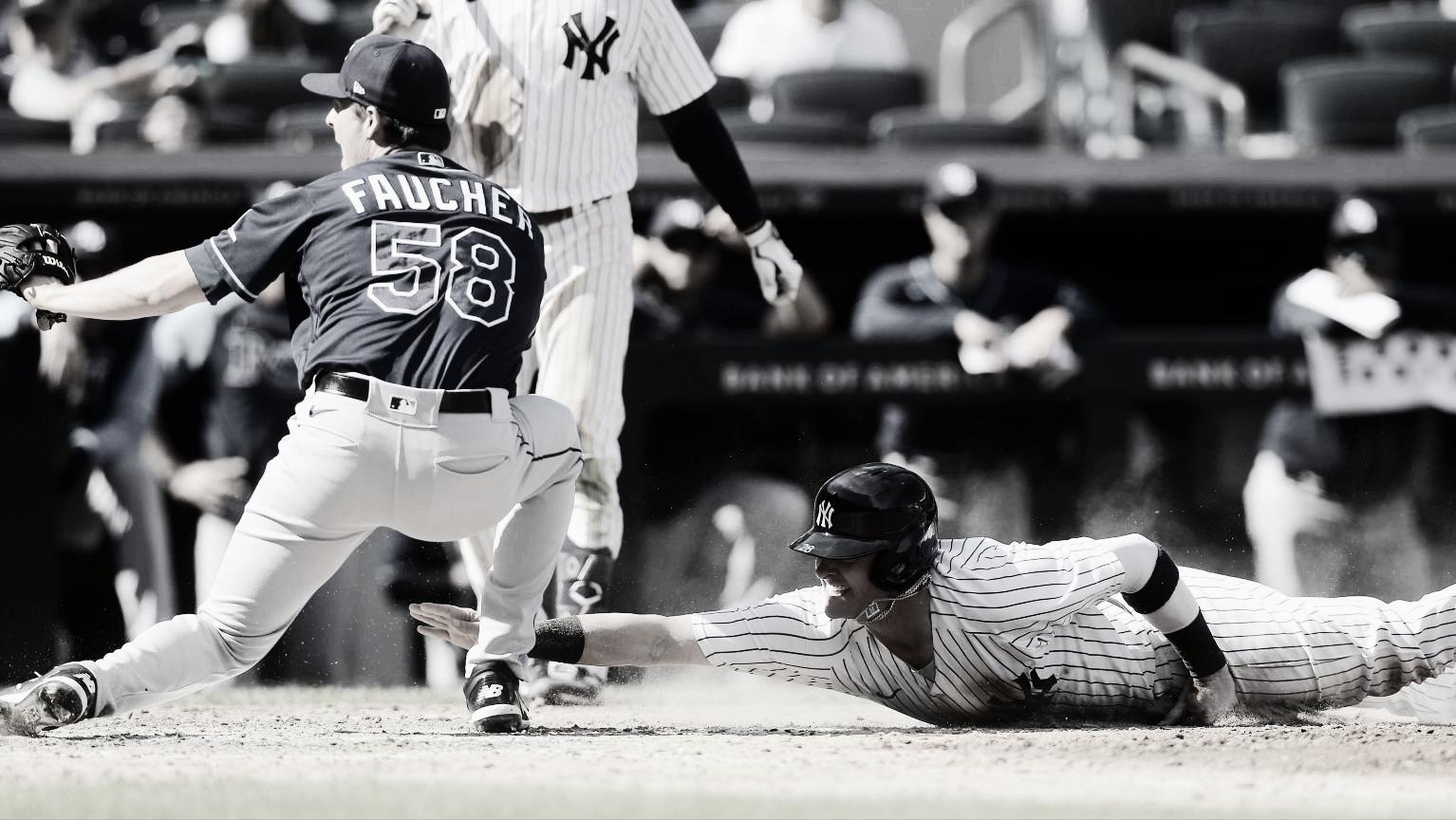 mlb第一支棒球队,mlb和纽约扬基是一样的吗