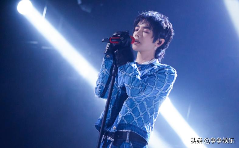 张杰华晨宇郑智化唱水手,郑智化点评张杰华晨宇