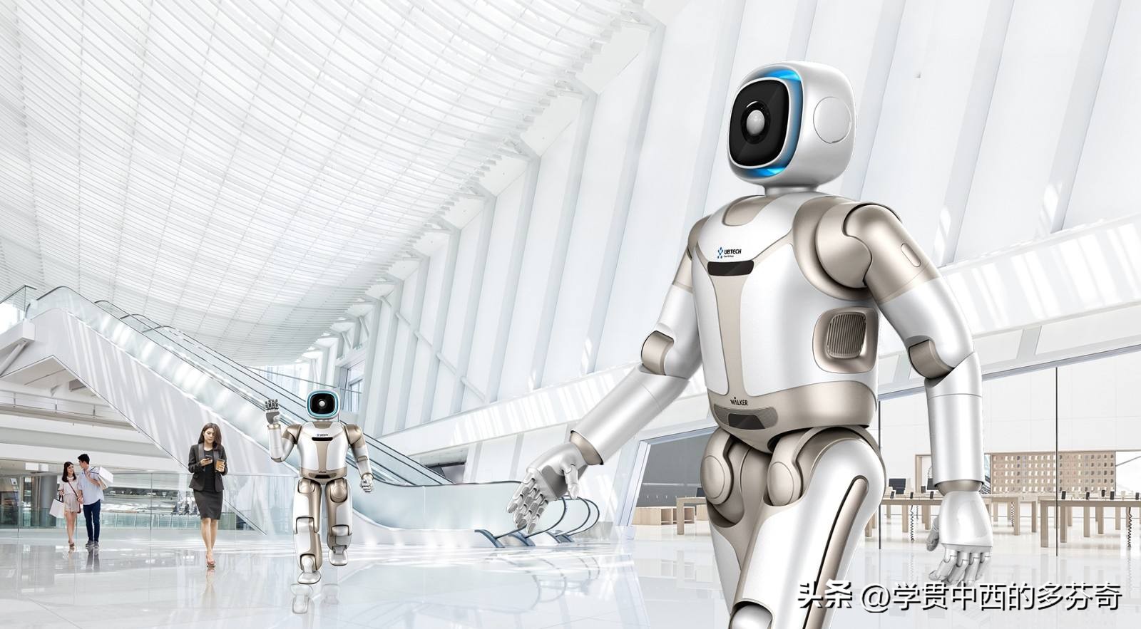 基于代理的技术,聊天机器人用到的技术