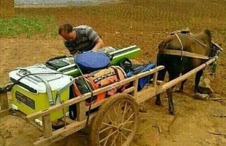 钓鱼一旦上瘾比赌博还可怕,钓鱼会上瘾吗怎么戒掉