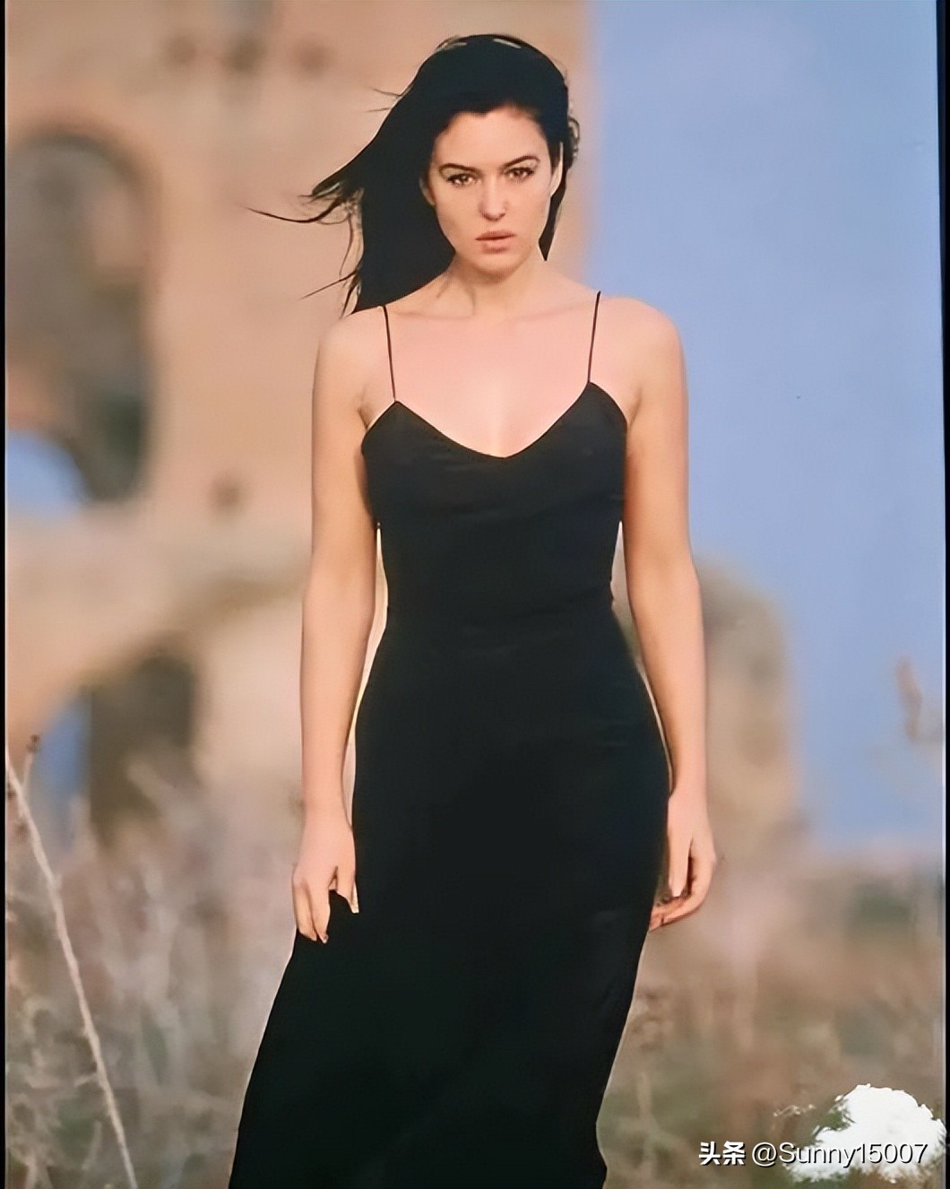 那些年让人怦然心动的美人,那些年曾让我们一见倾心的女神