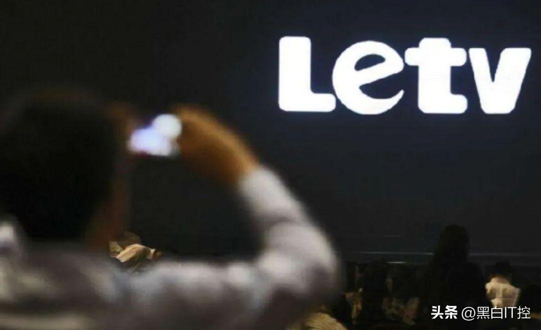 乐视直播14场带货2万元,30天直播带货一千万