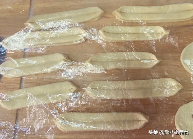 炸油条要怎么发面才能炸出油条来,油条怎么炸才酥脆又蓬松