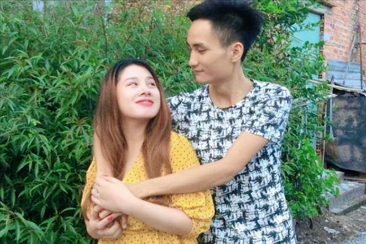 越南版紫霞仙子嫁湖南小伙,越南紫霞仙子嫁给中国人了吗