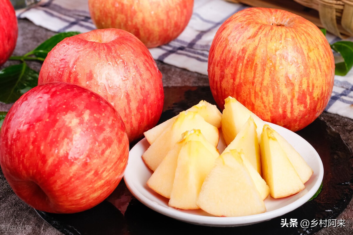 怎样挑选水果视频教程,买水果挑选技巧